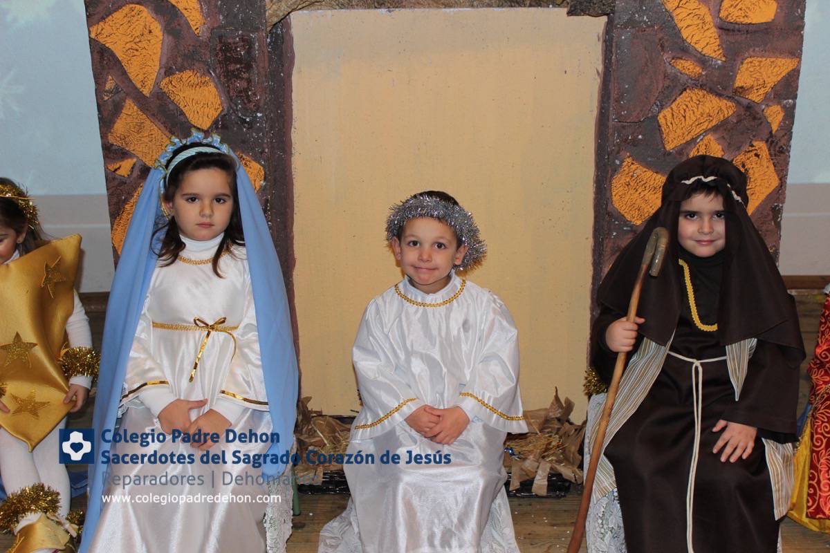 2014 12 18 2º INFANTIL FESTIVAL NAVIDAD  (66)